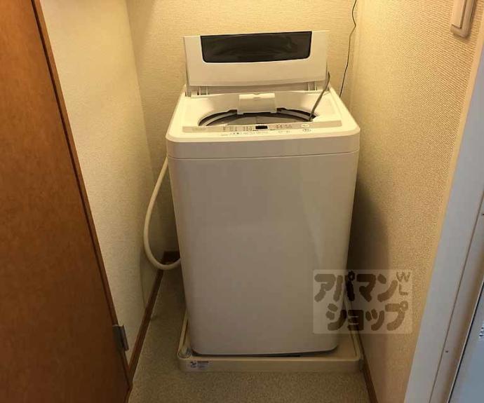 【レオパレス東森本】間取