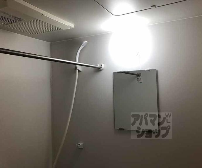 【レオパレス東森本】間取