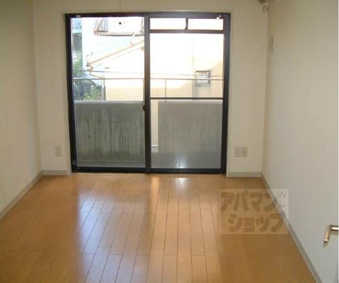 【ＬＡＶＩＴＡヴェルデ】間取