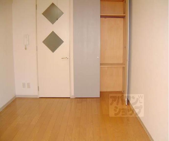 【ＬＡＶＩＴＡヴェルデ】間取