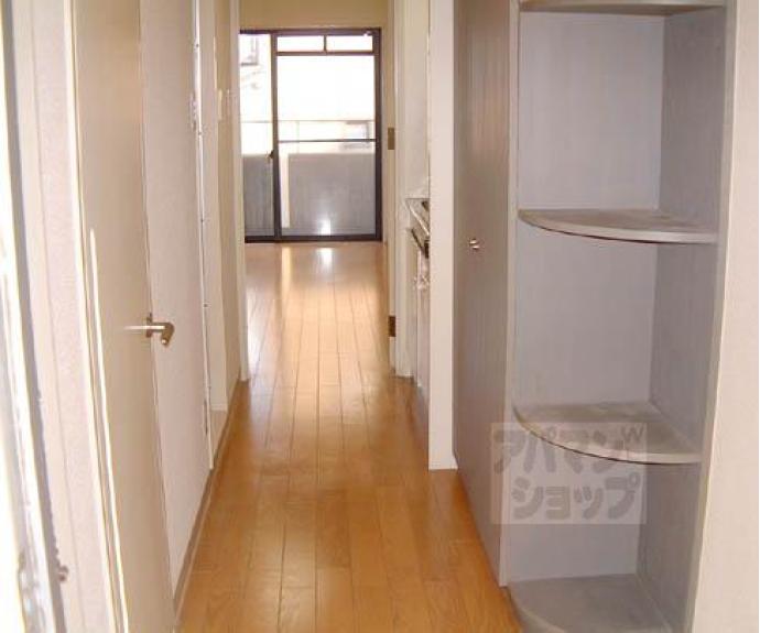 【ＬＡＶＩＴＡヴェルデ】間取