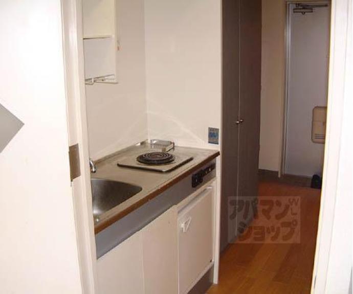 【ＬＡＶＩＴＡヴェルデ】間取