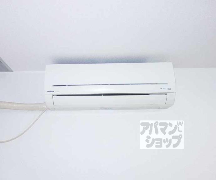 【LAVITAヴェルデ】間取