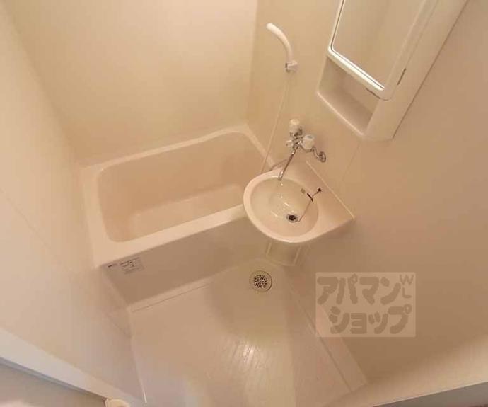 【メゾン・ド・シャルム】間取