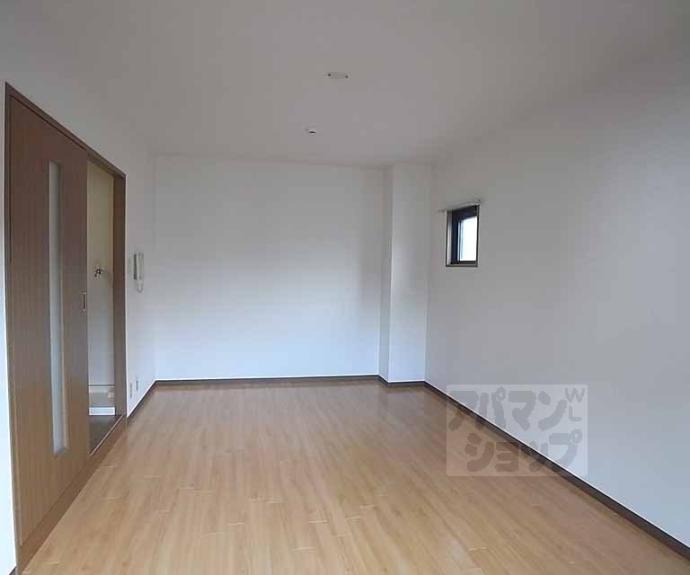 【メゾン・ド・シャルム】間取