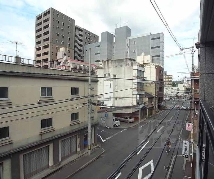 【メゾン・ド・シャルム】間取