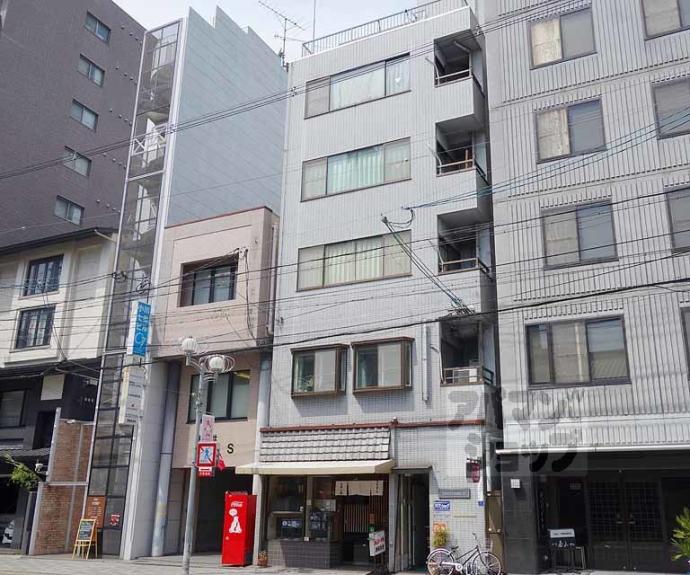 【ザ・プライムU】間取