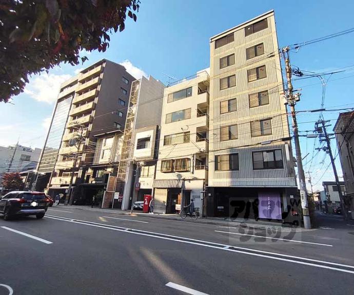 【ザ・プライムＵ】間取