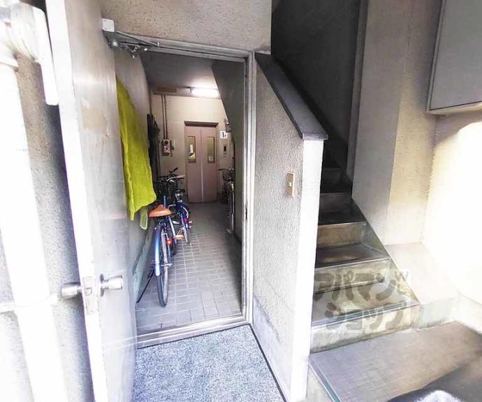 【ザ・プライムＵ】間取