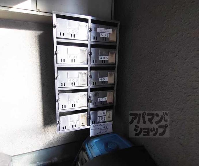 【ザ・プライムＵ】間取