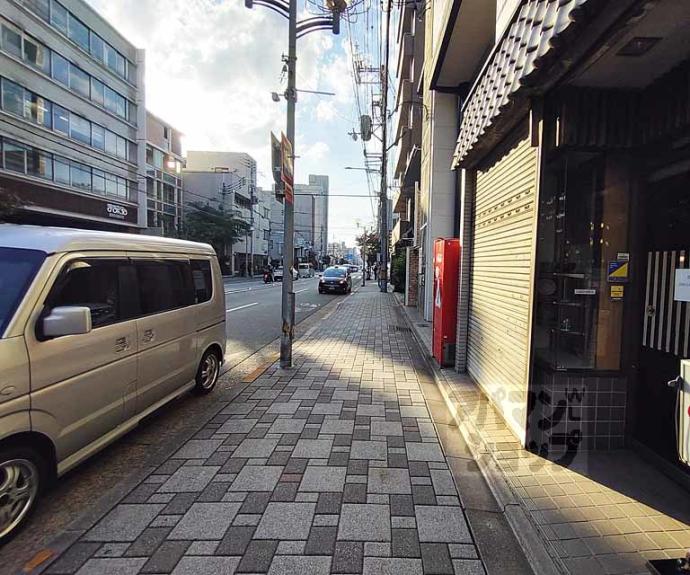 【ザ・プライムＵ】間取