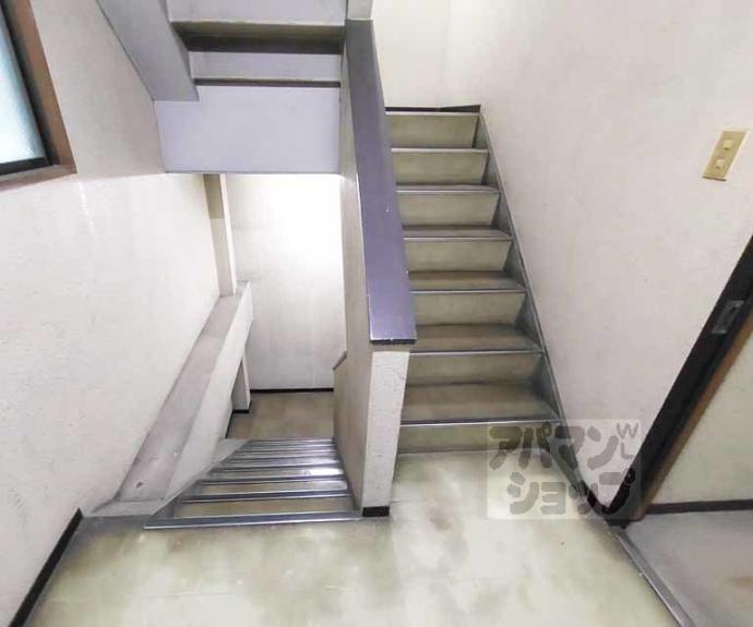 【ザ・プライムＵ】間取