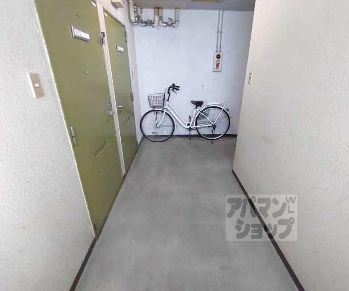 【ザ・プライムＵ】間取