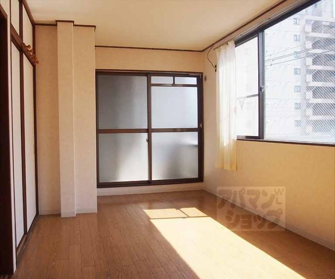 【ザ・プライムＵ】間取