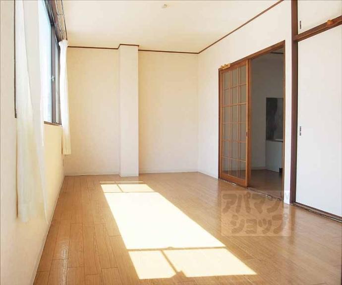 【ザ・プライムＵ】間取