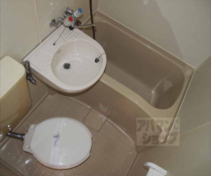 【ザ・プライムＵ】間取