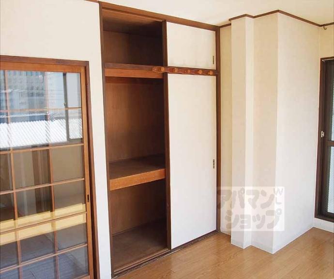 【ザ・プライムＵ】間取