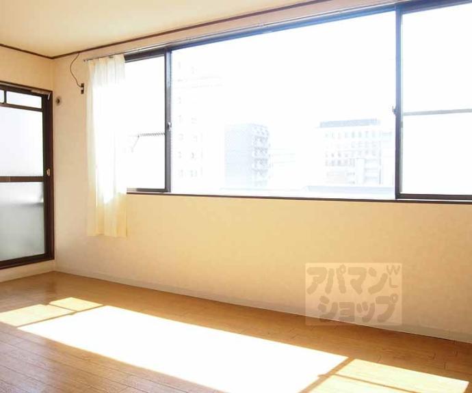 【ザ・プライムＵ】間取