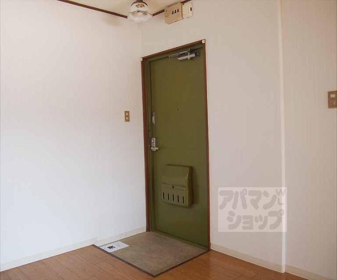 【ザ・プライムＵ】間取