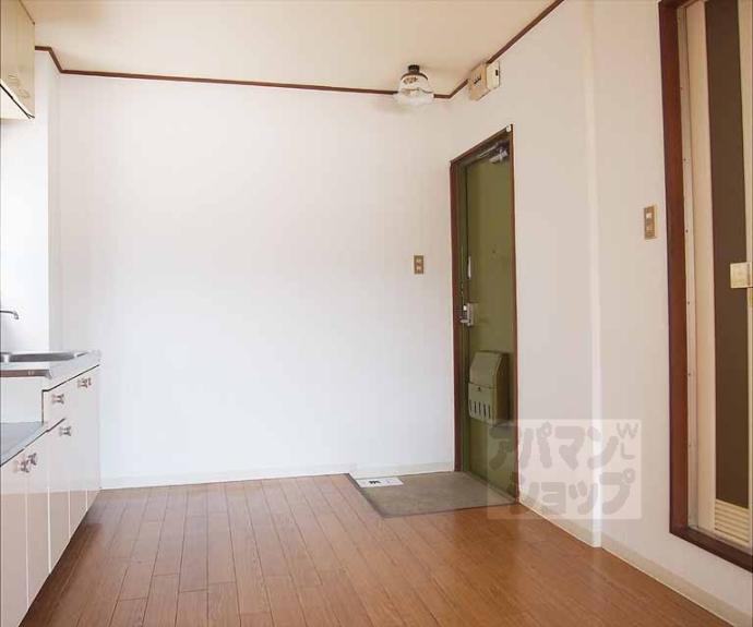 【ザ・プライムＵ】間取