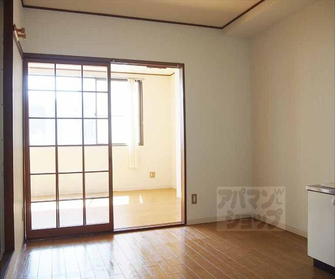 【ザ・プライムＵ】間取