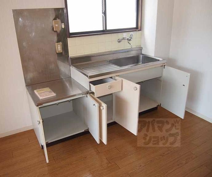 【ザ・プライムＵ】間取