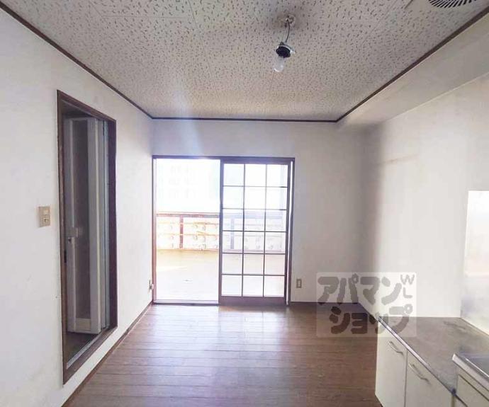 【ザ・プライムＵ】間取