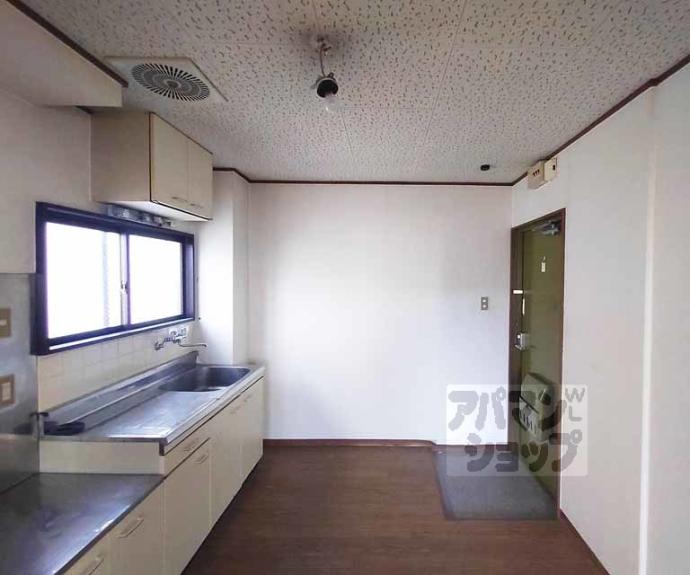 【ザ・プライムＵ】間取