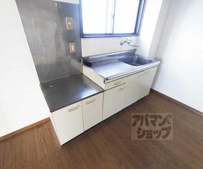 【ザ・プライムＵ】間取