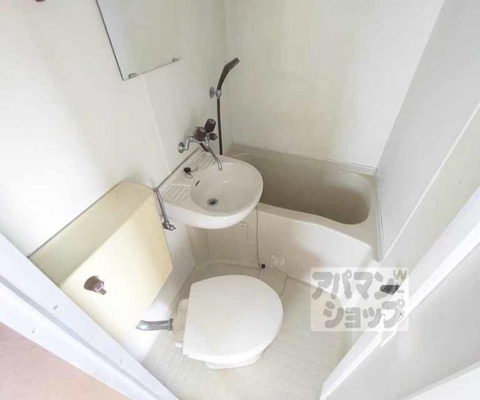 【ザ・プライムＵ】間取