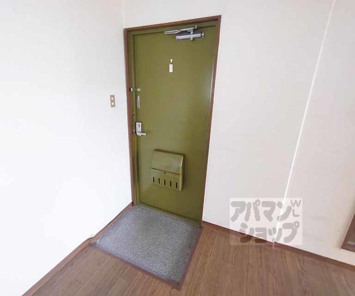 【ザ・プライムＵ】間取