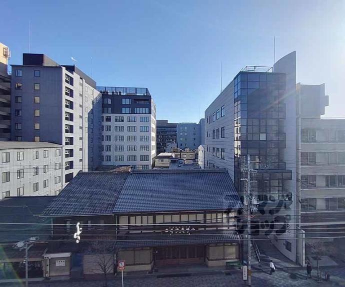 【ザ・プライムＵ】間取