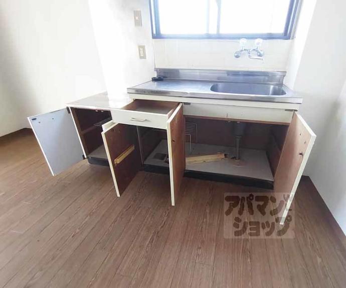 【ザ・プライムＵ】間取