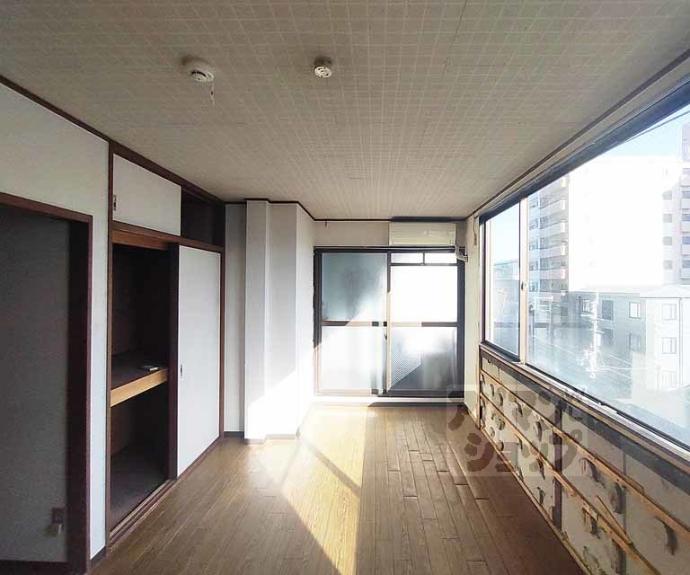 【ザ・プライムＵ】間取