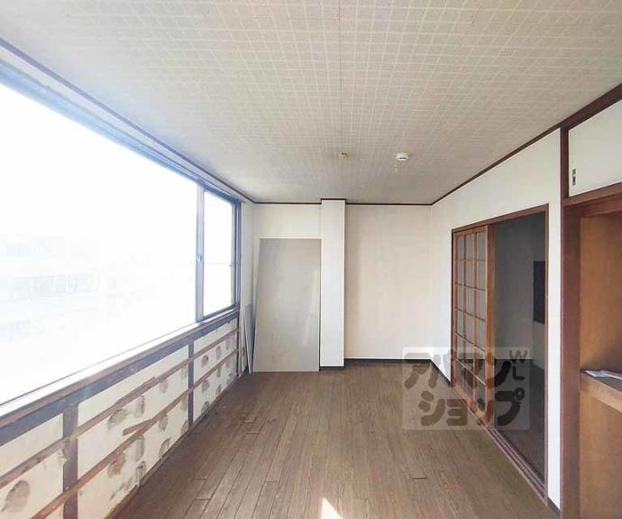 【ザ・プライムＵ】間取