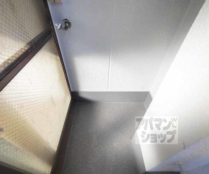 【ザ・プライムＵ】間取