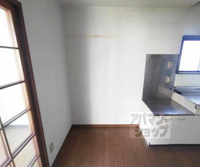 【ザ・プライムＵ】間取