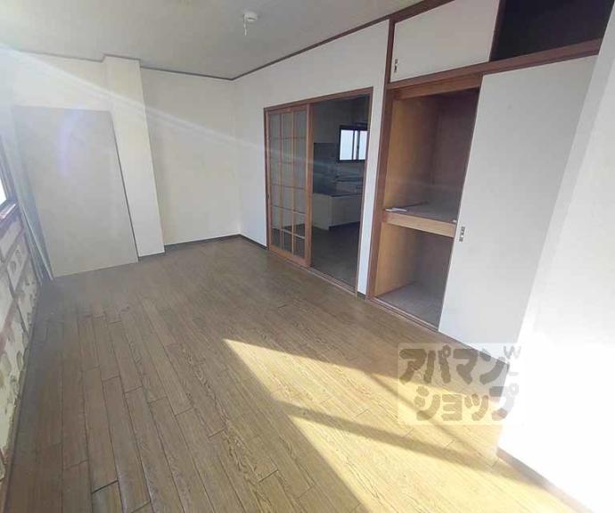 【ザ・プライムＵ】間取