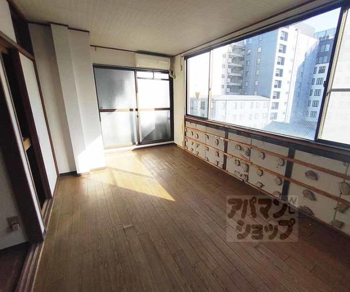 【ザ・プライムＵ】間取