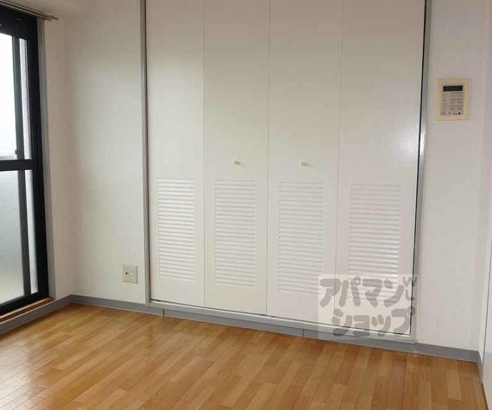 【メゾン・ド・リビエール】間取