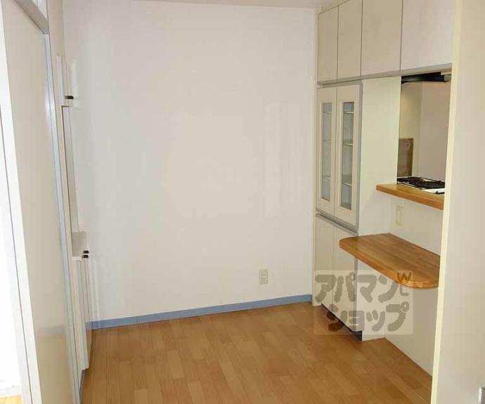 【メゾン・ド・リビエール】間取