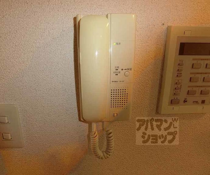 【メゾン・ド・リビエール】間取