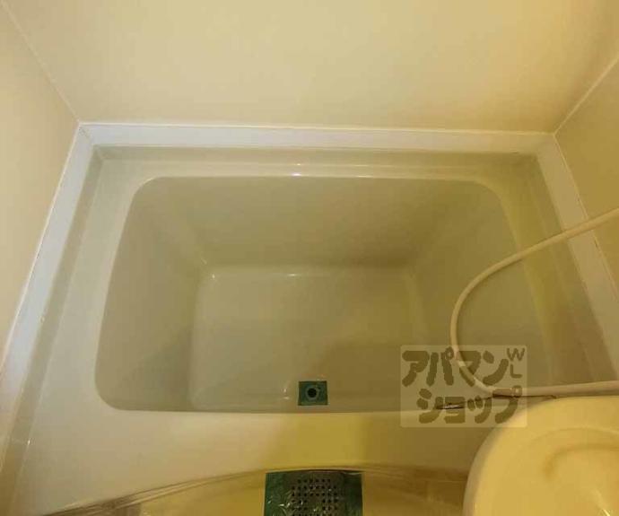 【メゾン・ド・リビエール】間取