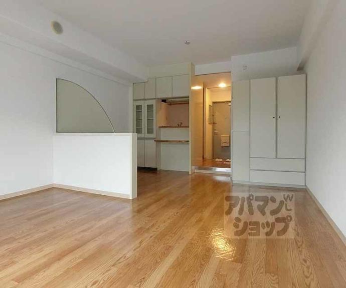 【メゾン・ド・リビエール】間取