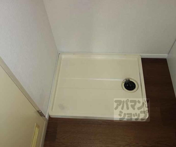 【フレグランス　モナ】間取