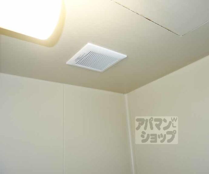 【フレグランス　モナ】間取