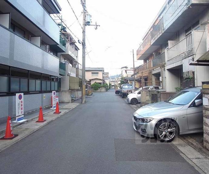 【サキゾーハウス立原町】間取
