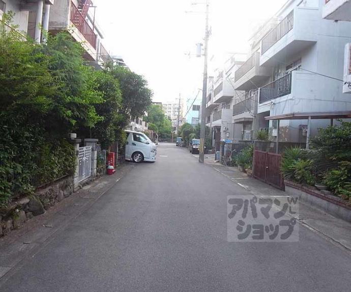 【サキゾーハウス立原町】間取
