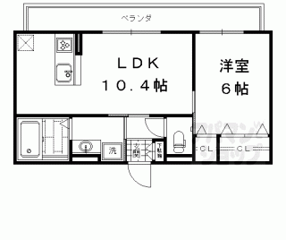 【大喜清明館一号館　二号館】