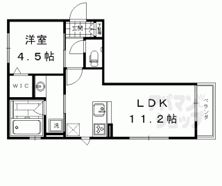 【大喜清明館一号館　二号館】